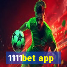 1111bet app